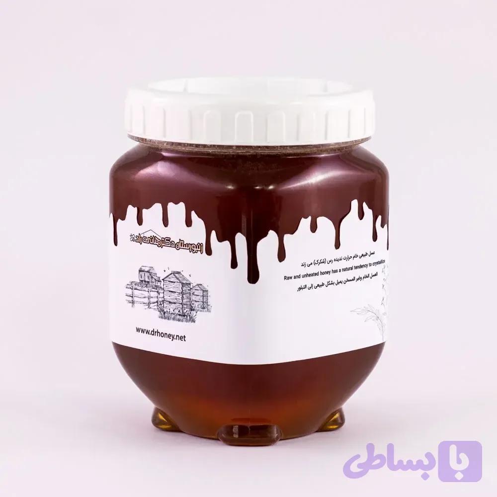 عسل آویشن دکتر هانی — تصویر 1