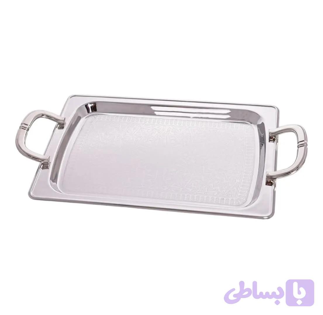 سینی استیل یونیک مدل 4011