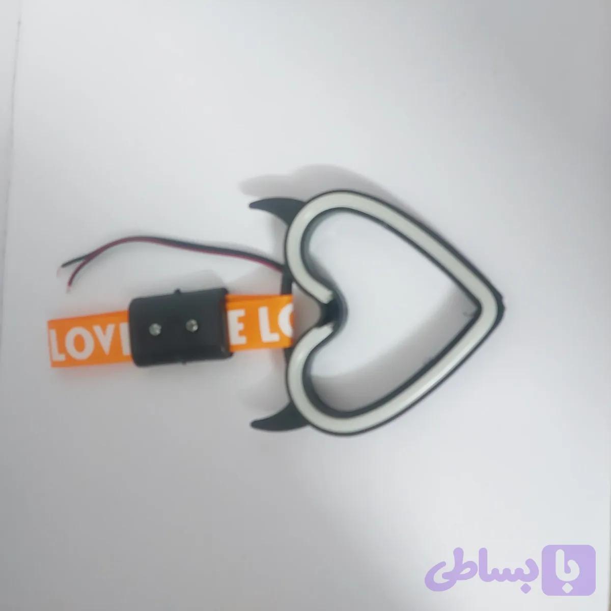 آویز چراغدار سوریکاوا پلاس مشکی طوسی — تصویر 1