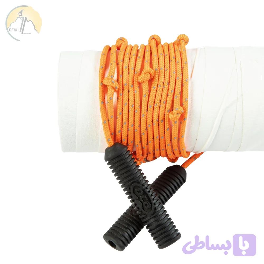 نخ تست ECT بهمن بی سی ای BCA ECT Cord