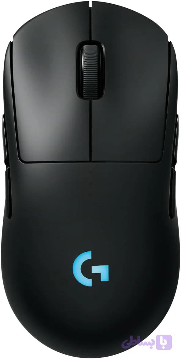 ماوس بی سیم لاجیتک مدل G PRO 2 LIGHTSPEED