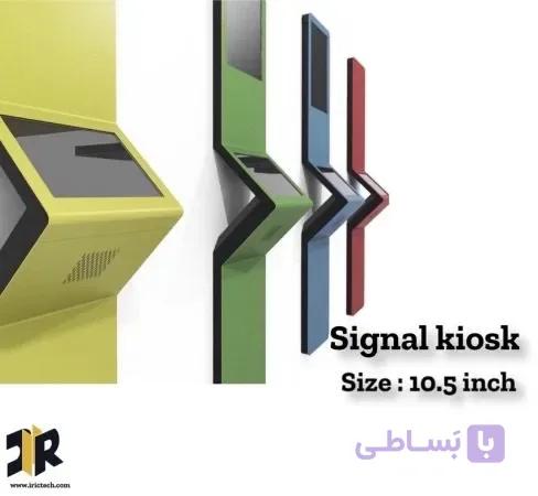 تبلت کیوسک ۱۰٫۵ اینچ مدل TK10.5