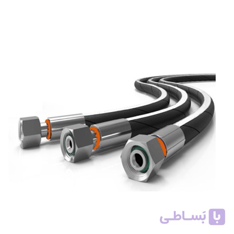 شیلنگ هیدرولیک فشار قوی 3/8 اینچ گولرسان – GULERSAN 0011