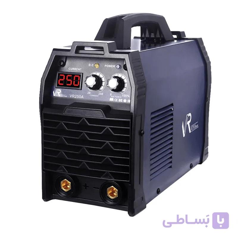 اینورتر جوشکاری تکفاز ویوارکس – VivaREX VR 400 s