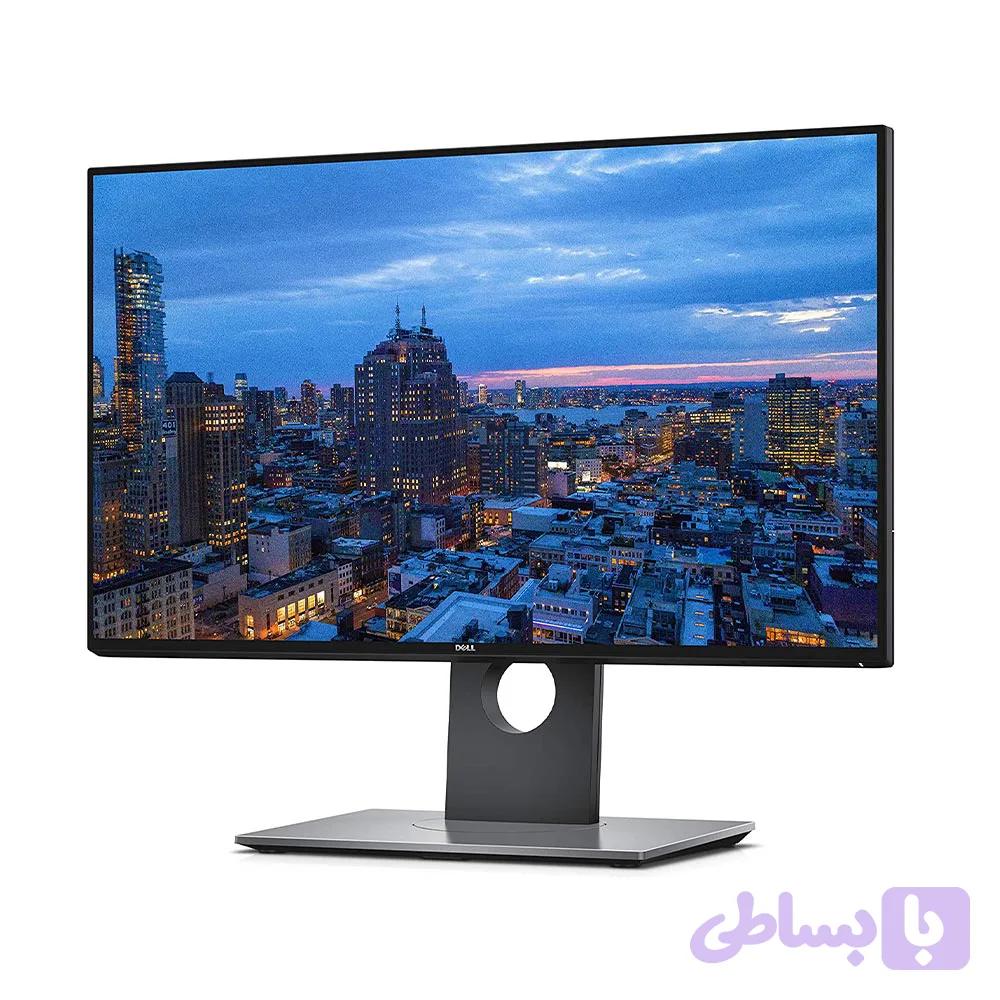 مانیتور استوک دل 24 اینچ Dell U2414MB