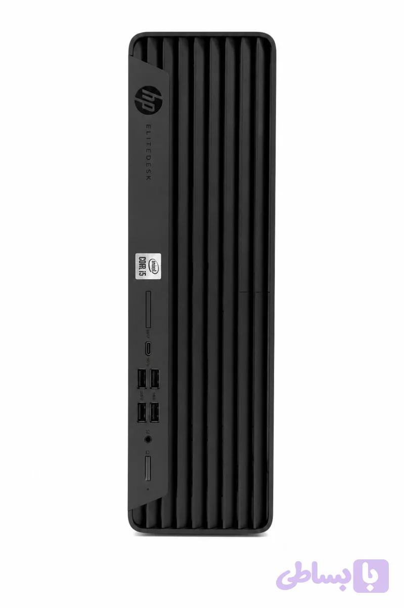 مینی کیس استوک HP 800 G6 i7.10th