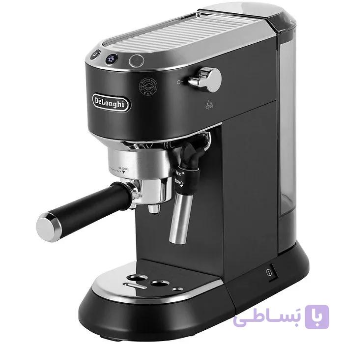 اسپرسو ساز دلونگی مدل EC685**گارانتی اصالت و سلامت فیزیکی یا 18ماهه شرکتی** — تصویر 1