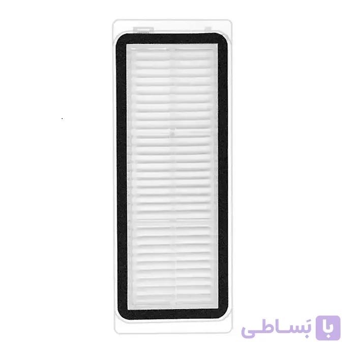 فیلتر جارو رباتیک شیائومی X20 plus کربن دار آنتی باکتریال