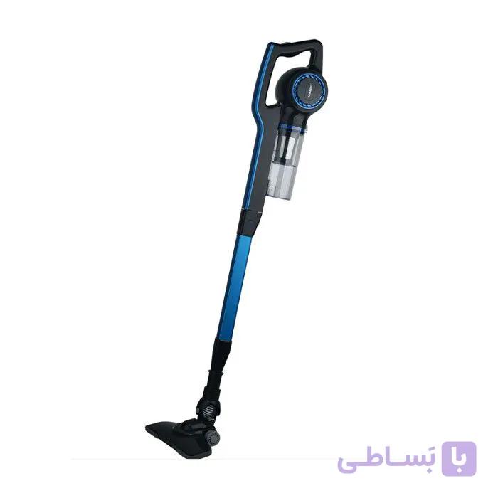 جارو برقی دسته بلند سوناشی مدل SVC-9032 با گارانتی 18 ماهه می سرویس — تصویر 1