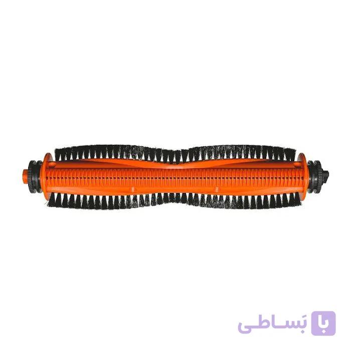 برس اصلی جارو رباتیک شیائومی X20 Max تیغه ضد گره مو کاتر دار