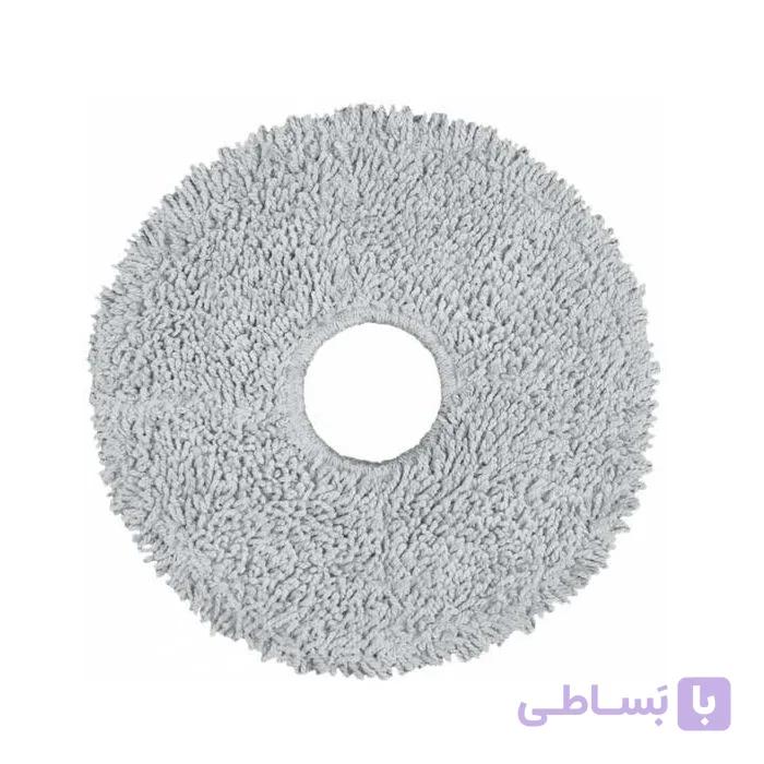 پد طی جارو رباتیک شیائومی مناسب x20 max/x20 pro/x20 plus/s20 plus/s40 pro/5/5 pro تکی — تصویر 1