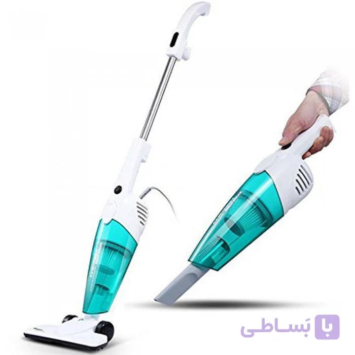 جارو برقی درما مدل DX118C سری جدید 600 وات** گارانتی اصالت و گارانتی شرکتی ** — تصویر 1