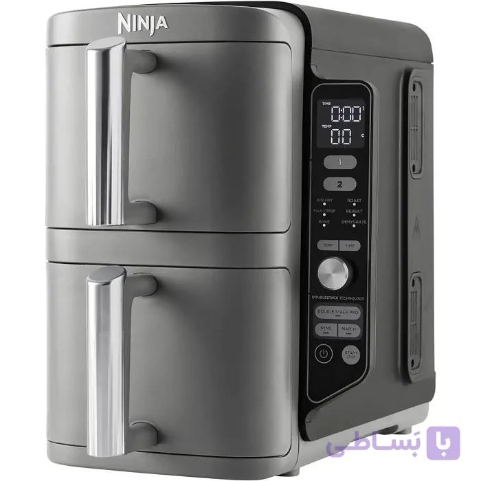 سرخ کن بدون روغن نینجا مدل NINJA SL400**گارانتی اصالت و سلامت فیزیکی یا 18ماهه شرکتی** — تصویر 1