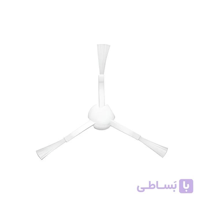 برس کناری جارو رباتیک شیائومی مدل X20 max Side Brush