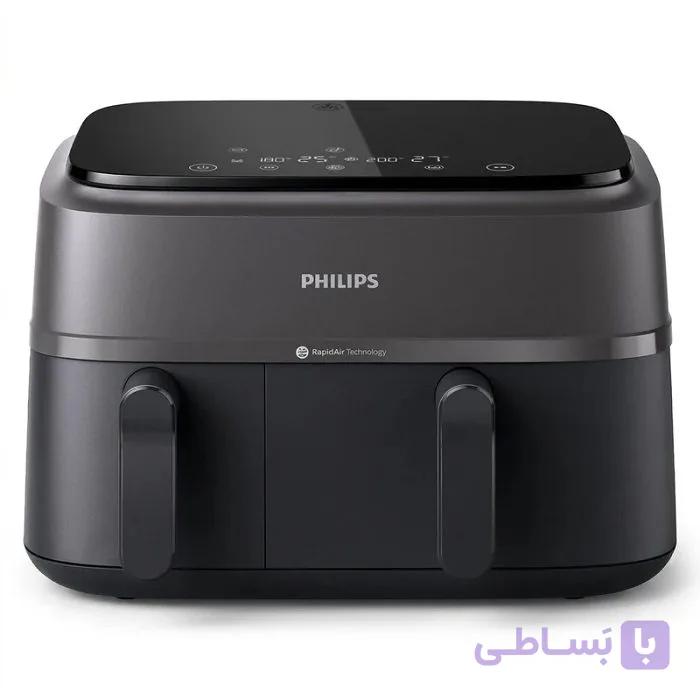 سرخ کن بدون روغن فیلیپس مدل Philips NA350**گارانتی اصالت و سلامت فیزیکی یا 18ماهه شرکتی** — تصویر 1