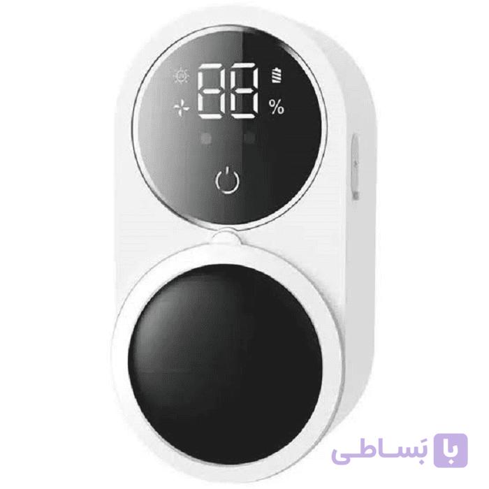 نگهدارنده هوشمند مسواک بیتوی مدل X122 — تصویر 1