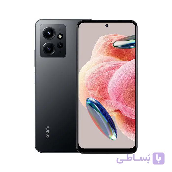 گوشی موبایل شیائومی مدل Redmi Note 15 4G ظرفیت 128 گیگابایت رم 8 گیگابایت – گلوبال