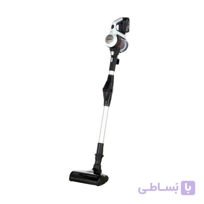 جارو شارژی بوش مدل BCS711gb باگارانتی اصالت سلامت فیزیکی یا 18 ماهه شرکتی