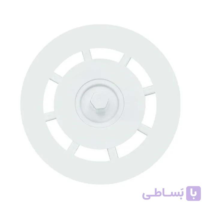 نگهدارنده پد تی جارو رباتیک Xiaomi رنگ مشکی
