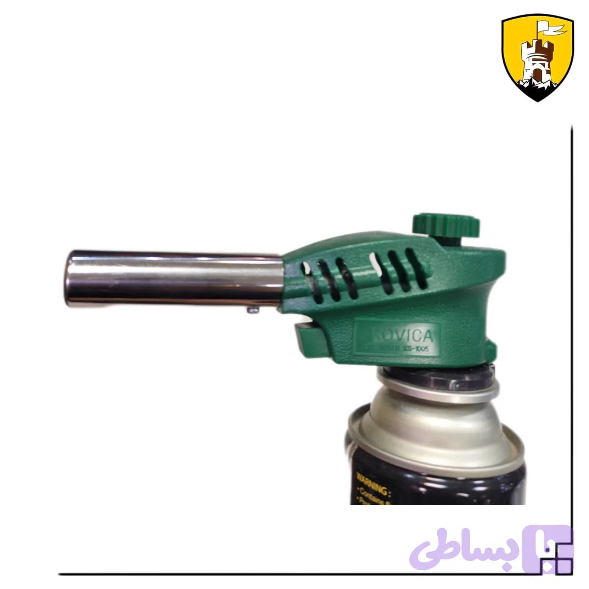 شعله افکن کویکا مدل1005