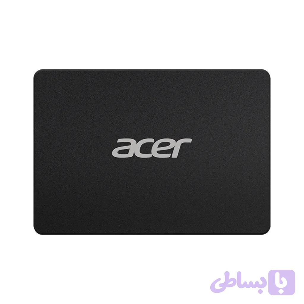 اس اس دی ایسر RE100 2.5″ SATA III ظرفیت 1 ترابایت — تصویر 1