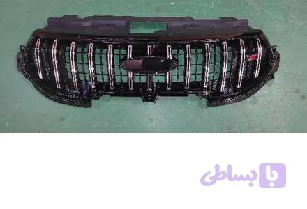 جلو پنجره آریزو 5 fl
