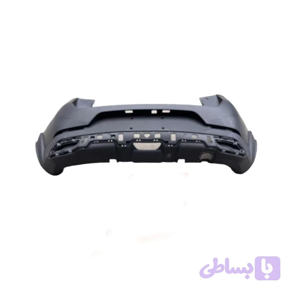 سپر عقب ام وی ام x22 pro