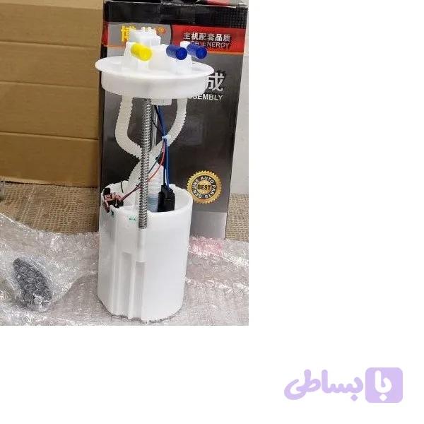 پمپ بنزین برلیانس سری h200