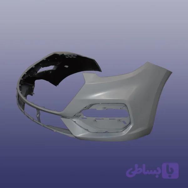سپر جلو آریزو 6 پرو