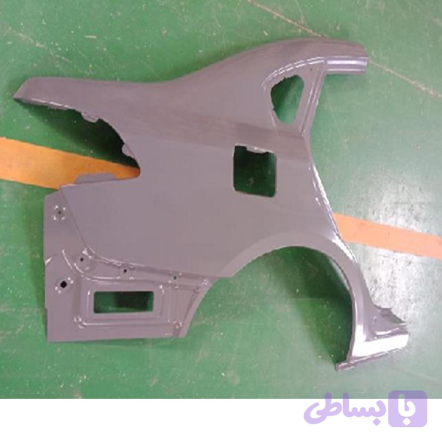 گلگیر عقب برلیانس 330