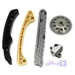کیت تایم آریو