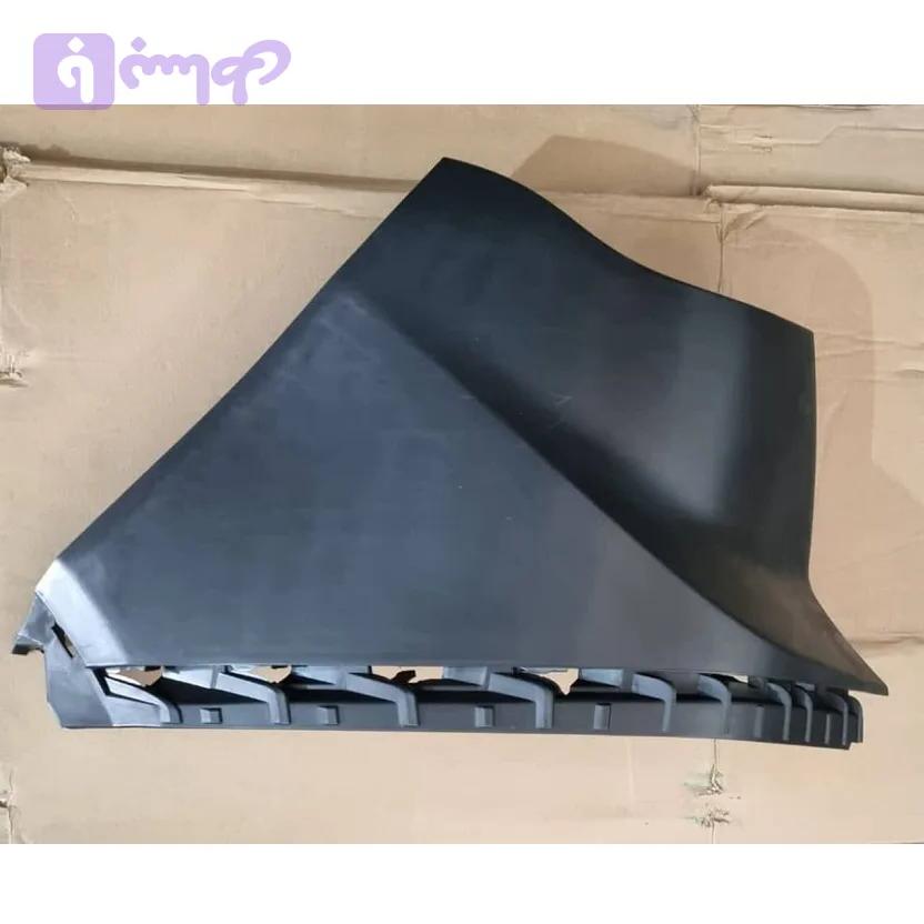 گوشه سپر عقب جک s3