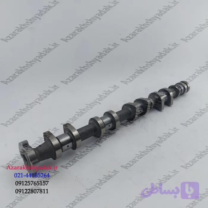 میل سوپاپ هوای برلیانس سری ۳۰۰