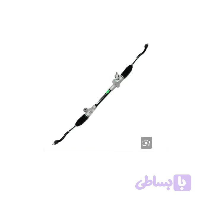 جعبه فرمان برلیانس