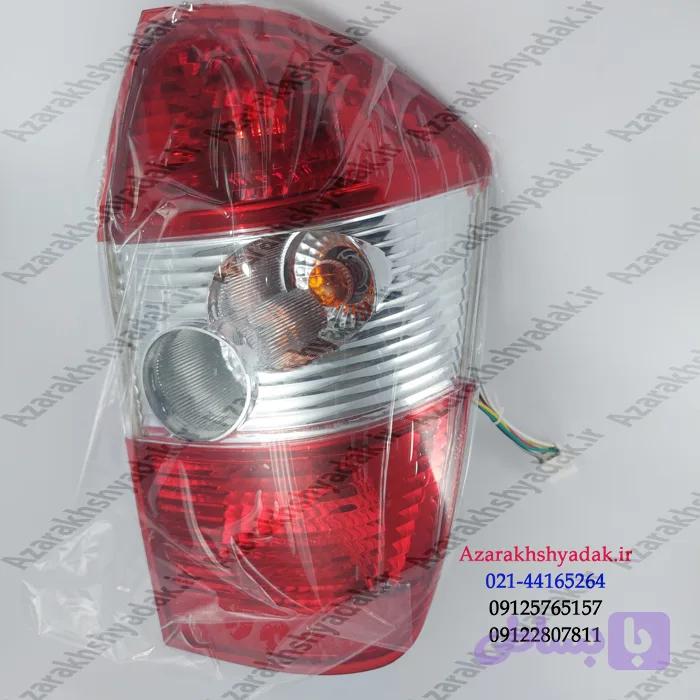 چراغ عقب ام وی ام X33