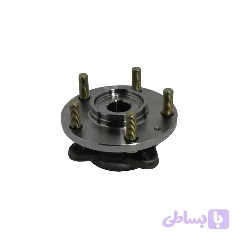 توپی چرخ جلو جک جی 5