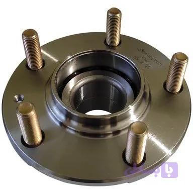 توپی چرخ عقب جک j5