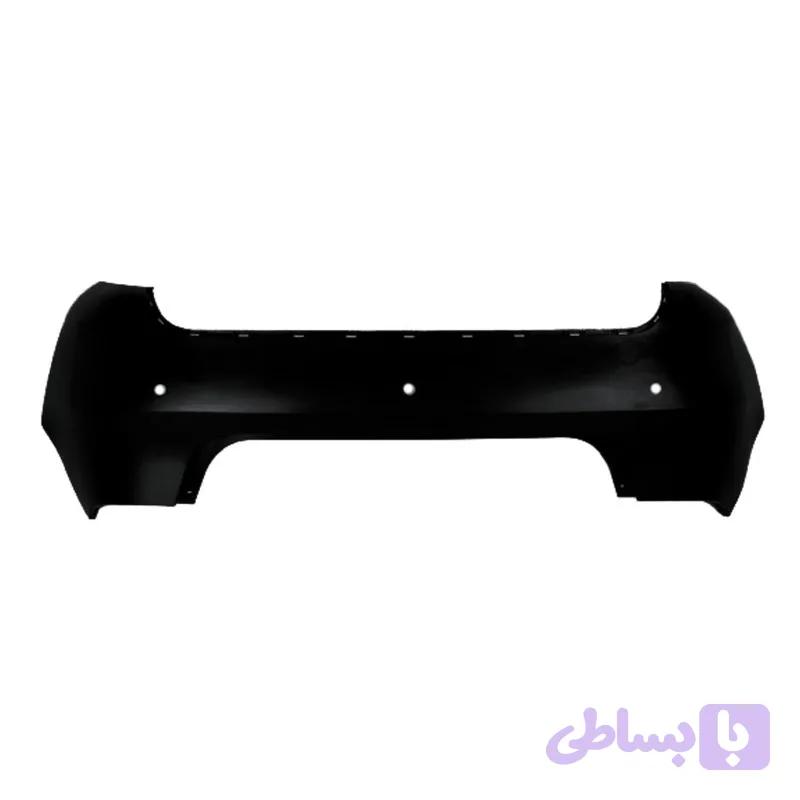 سپرعقب جک جی 5