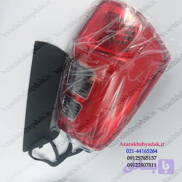 چراغ عقب ام وی ام x33s