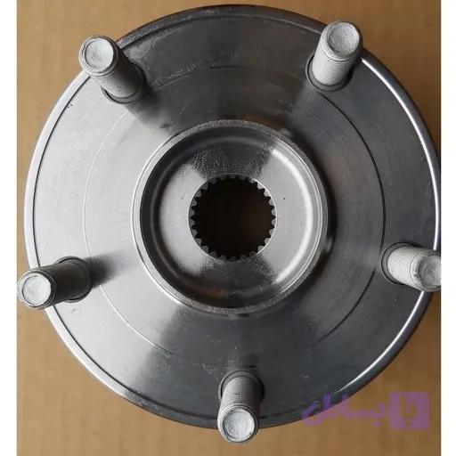 توپی چرخ عقب لیفان x50