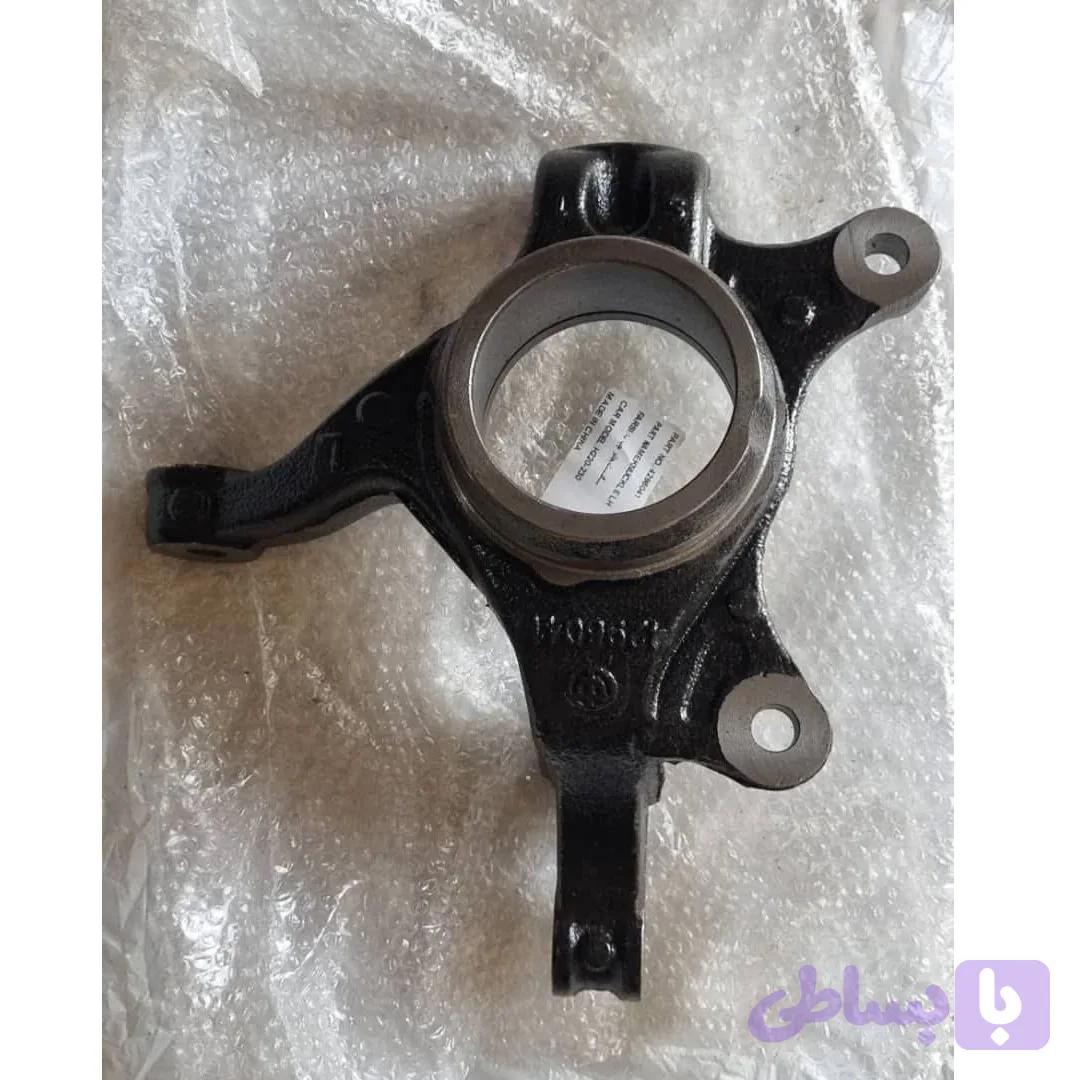 سگدست جلو چپ برلیانس سری 200