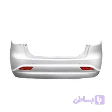 سپر عقب جک j4 اصلی شرکتی