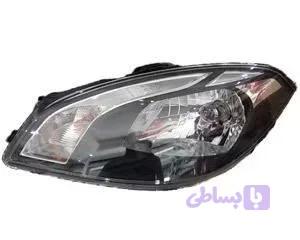 چراغ جلو برلیانس 320