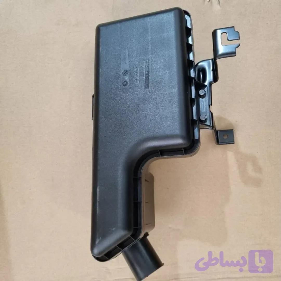 رزوناتور برلیانس