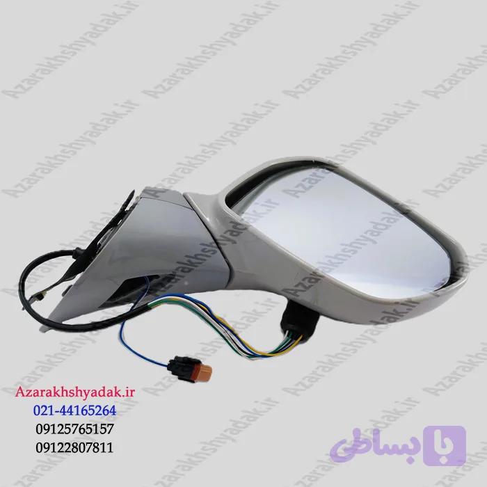 آینه بغل برلیانس h200