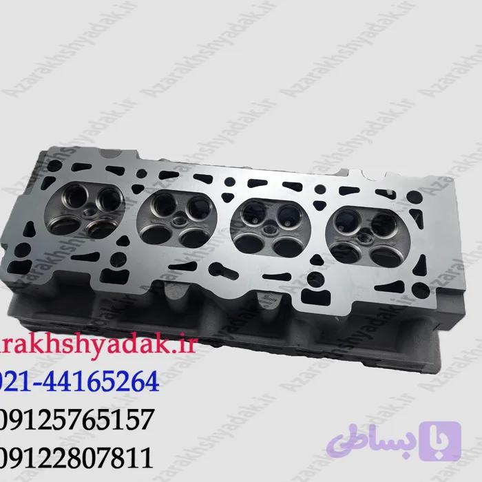 سر سیلندر ام وی ام ۳۱۵