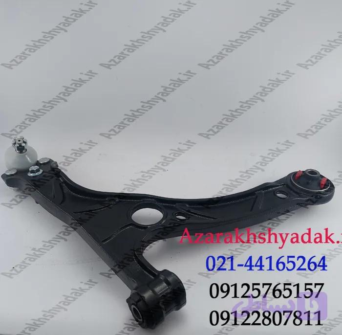 طبق جلو چپ ام وی ام X33