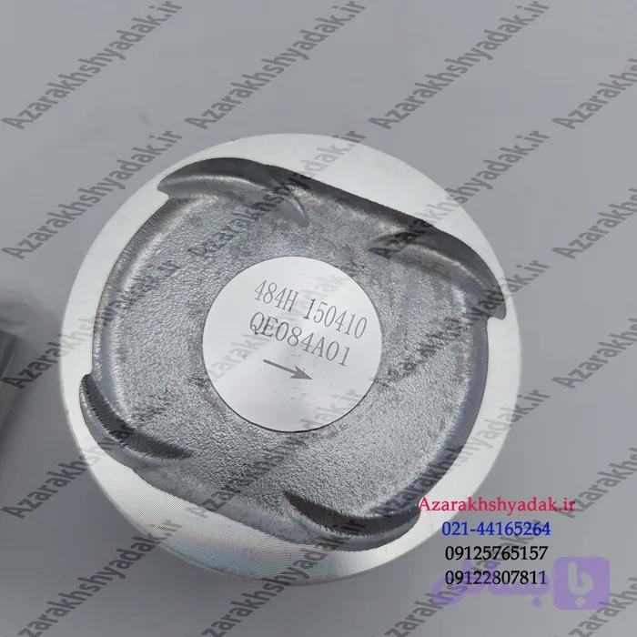 پیستون ام وی ام 550-530-x33-تیگو 5