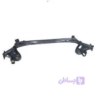 اکسل عقب برلیانس