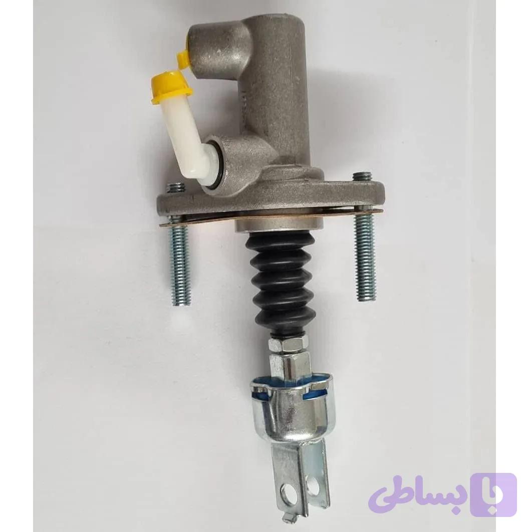پمپ کلاچ برلیانس h200